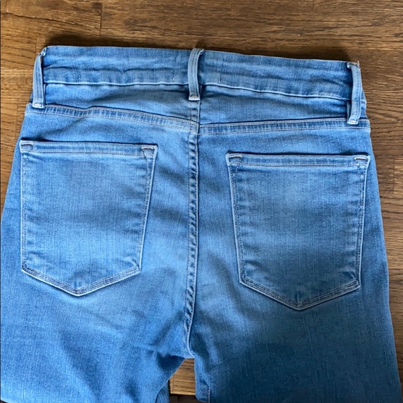 FRAME JEANS - Picture 4 of 7